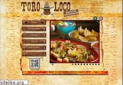 Sites similar to toroloco.net