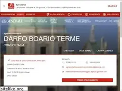 Sites similar to toromaffi.com