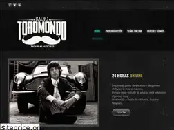 Sites similar to toromondo.com