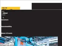 Sites similar to toromont.com