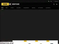 Sites similar to toromontboutique.com