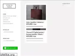 Sites similar to toron-toron.com