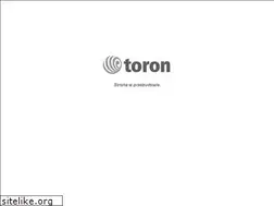 Sites similar to toron.pl