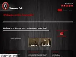 Sites similar to toronado.com