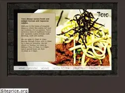 Sites similar to toronewyork.com