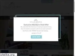 Sites similar to toroni-villamaria.com