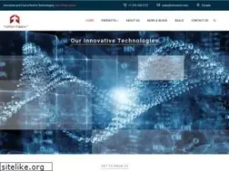 Sites similar to torontech.com