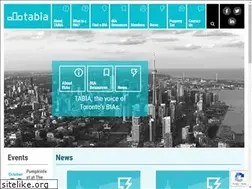 Sites similar to toronto-bia.com