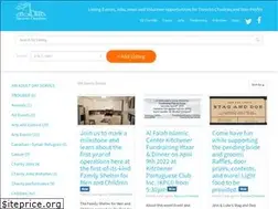Sites similar to toronto-charities.ca