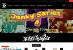 Sites similar to toronto-collective.com