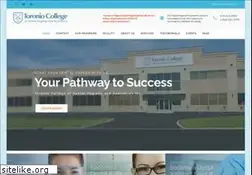 Sites similar to toronto-college-dental.org