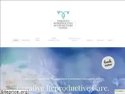 Sites similar to toronto-fertility.com