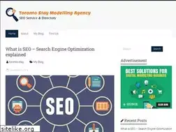 Sites similar to toronto-stay.com
