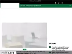 Sites similar to toronto.com