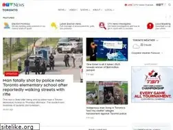 Sites similar to toronto.ctv.ca