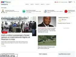 Sites similar to toronto.ctvnews.ca
