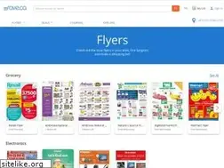 Sites similar to toronto.flyerland.ca