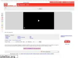 Sites similar to toronto.freeadsincanada.com