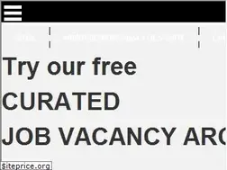 Sites similar to toronto.vicinityjobs.com