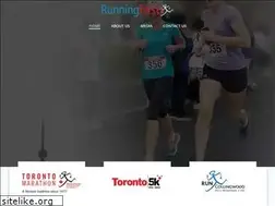 Sites similar to toronto5k.com