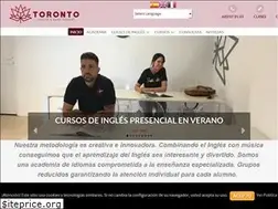 Sites similar to torontoacademy.es