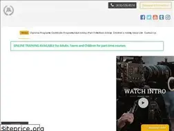 Sites similar to torontoacademyofacting.com