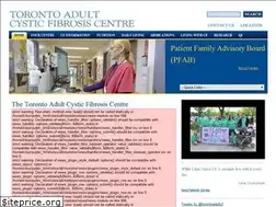 Sites similar to torontoadultcf.com