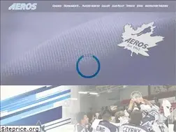 Sites similar to torontoaeros.ca