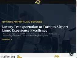 Sites similar to torontoairportlimotaxi.com