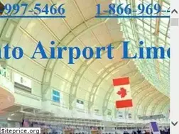 Sites similar to torontoairportslimousine.com