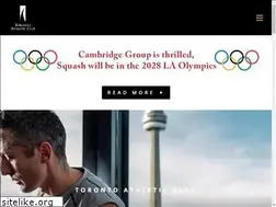 Sites similar to torontoathleticclub.com