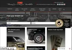 Sites similar to torontoautobrokers.com