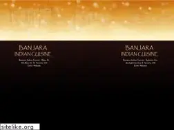 Sites similar to torontobanjara.com