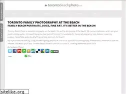 Sites similar to torontobeachphoto.com