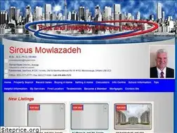 Sites similar to torontobestcondos.com