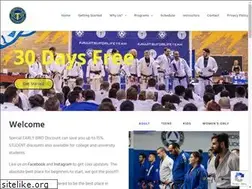 Sites similar to torontobjj.com