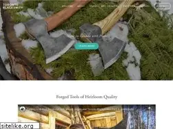 Sites similar to torontoblacksmith.com