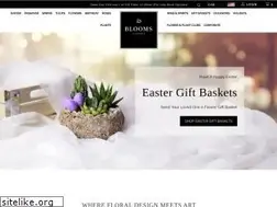 Sites similar to torontoblooms.ca
