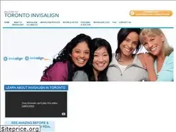 Sites similar to torontobraces.ca