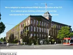 Sites similar to torontocarpetfactory.ca