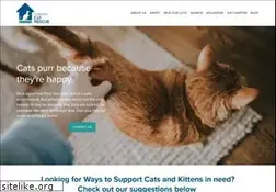 Sites similar to torontocatrescue.ca