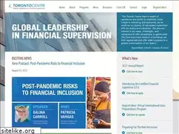 Sites similar to torontocentre.org