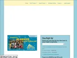 Sites similar to torontocircuscentre.com