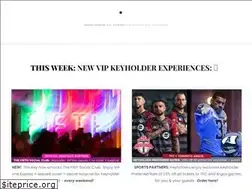 Sites similar to torontocitykey.com