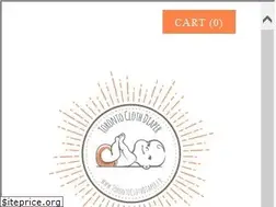 Sites similar to torontoclothdiaper.ca