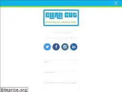 Sites similar to torontocommercialpainting.com