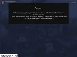 Sites similar to torontocondoinvestments.ca