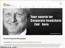 Sites similar to torontocorporatephotos.com