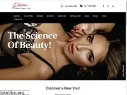 Sites similar to torontocosmeticsurgeryclinic.com