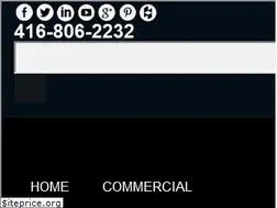 Sites similar to torontocustomconcepts.com